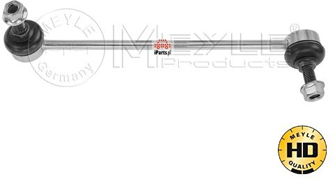 MEYLE Łącznik stabilizatora 616 060 0017/HD
