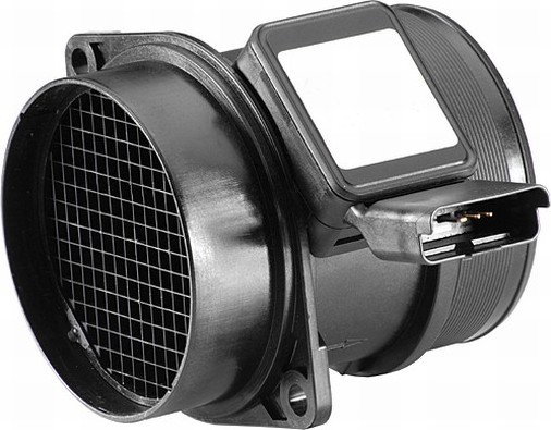 HELLA Przepływomierz masowy powietrza 8ET 009 142-321