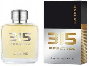 La Rive 315 PRESTIGE Woda toaletowa 100ml