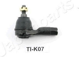 JAPANPARTS Końcówka drążka kierowniczego poprzecznego TI-K07