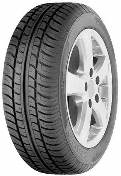 Paxaro SUMMER COMFORT 165/70R14 81T