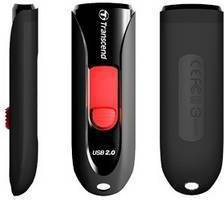 Transcend JetFlash 590 32GB (TS32GJF590)
