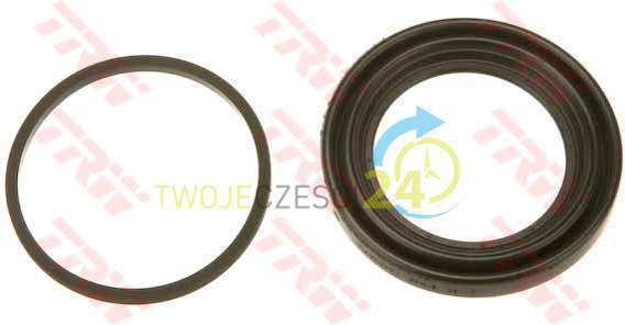 TRW Zestaw naprawczy, zacisk hamulca SJ1165