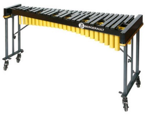 Bergerault XPR35 A=442Hz