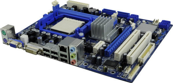 ASRock 880GM-LE