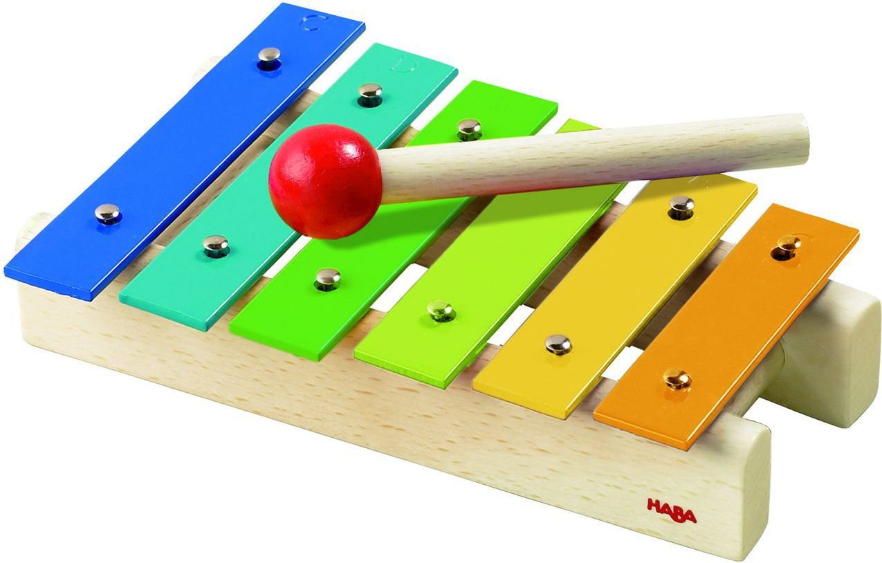 Haba Cymbałki 5990