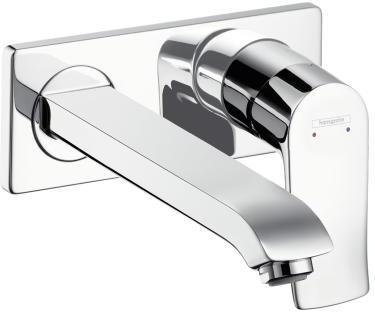 Hansgrohe Metris E2 31086000