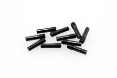 Axial Screw Shaft M3x2.5x11m AXA0175