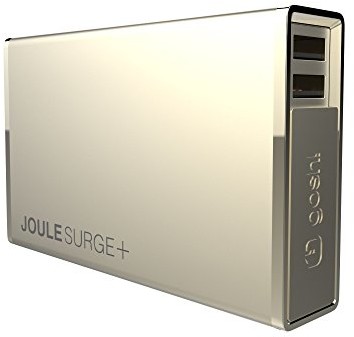 Gosh gosh E95 Surge + Premium Joule power Banku (12000 mAh) Złoto 8885007754123