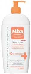 Mixa balsam do ciała Regeneracja 400 ml