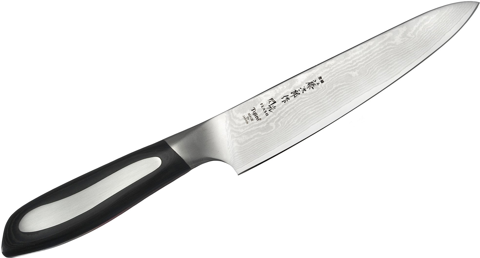 Tojiro Nóż uniwersalny 15cm Flash HK-FF-UT150 HK-FF-UT150
