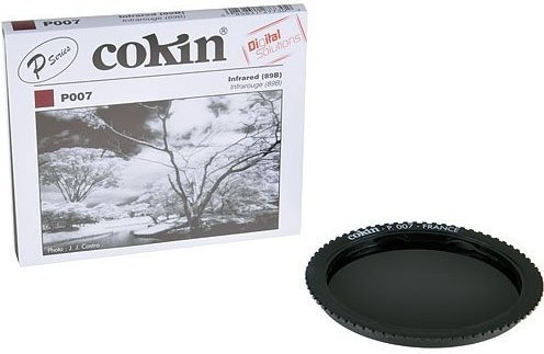 Cokin IR-Filtr P007