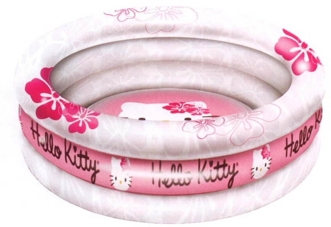 Mondo HELLO KITTY różowy 100 cm Games