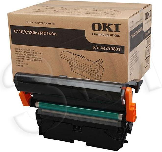 OKI Image unit + belt | C110/C130 - 44250801