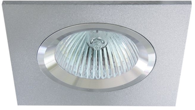 Greenlux Oprawa IZZY DSL50-AL (GXPA002)