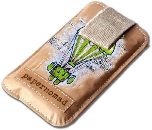 Apple Papernomad PN-zao pokrowiec ochronny do iPad mini Brązowy. brązowy 9120050610149