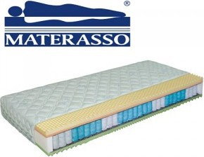 Materasso KOMODOR BIO EX 70x200