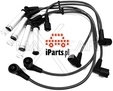 MAXGEAR Przewody zaponowe - zestaw 53-0047
