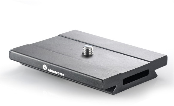 Manfrotto TOP LOCK Q6 Quick Release Plate MSQ6PL