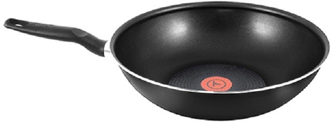 Tefal Patelni EXTRA B30119 WOK 28 cm