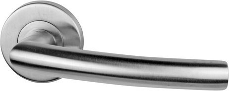 VDS Klamka MAGIX STAL NIERDZEWNA INOX 30-0004