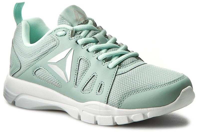 Reebok Trainfusion Nine 2.0 BD4798 miętowy