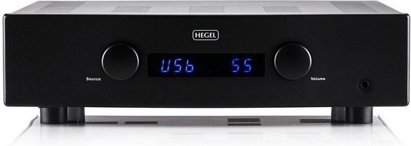 Hegel H160