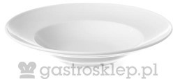 Hendi Talerz do makaronu 300 mm DELTA | 799413