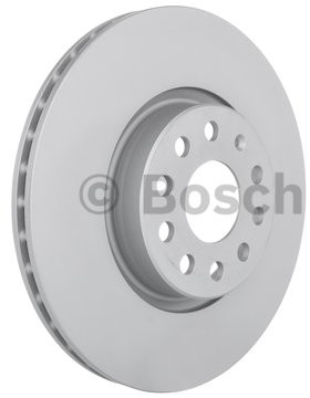 BOSCH Tarcza hamulcowa przednia, 0 986 479 058  0986479058