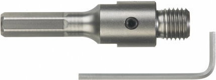 MILWAUKEE CHWYT DO KORONKI RDZENIOWEJ TCT 6KT 105 mm 4932399968