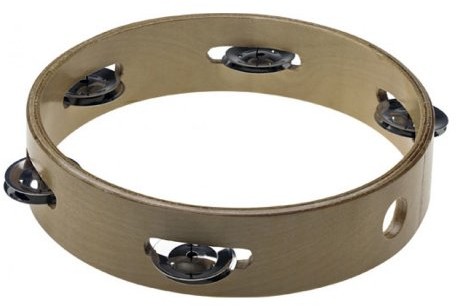 Astar A-Star tah0208 Tamburyn bez błony bębenkowej 20,3 cm (8 cale) TAH0208