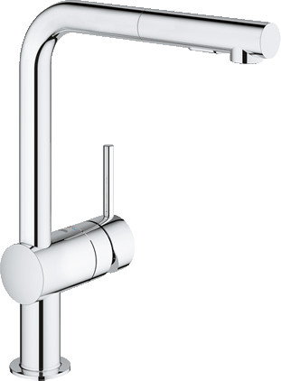 Grohe Minta 30274000