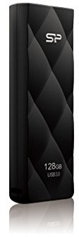 Silicon Power 128GB Blaze B20 USB 2.0 pami$5693$5694 USB SP128GBUF3B20V1K