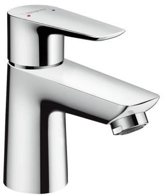 Hansgrohe Talis E80 CoolStart 71704000