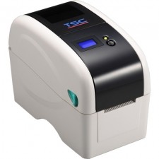 TSC Mała i szybka drukarka TTP-323 99-040A032-00LF