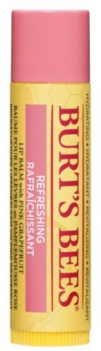 Burt's Bees 100% naturalne ust balsam, 4.25 G 01451-14