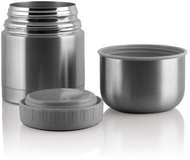 Reer EDELSTAHL Termos ze stali szlachetnej 350ml 90430