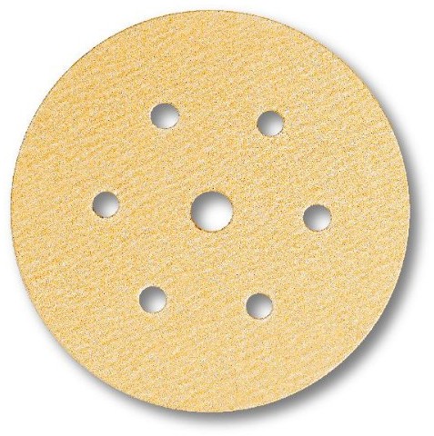 Mirka MIRKA 2362809910 złota Grip 7L P100, 100 Pro Pack, 150 MM