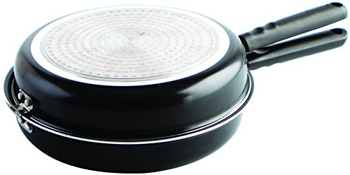 Quid Gastro Fun patelnia podwójne do tortilla, 26 cm 7254152