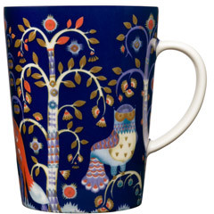 Iittala Kubek Taika niebieski 1012452
