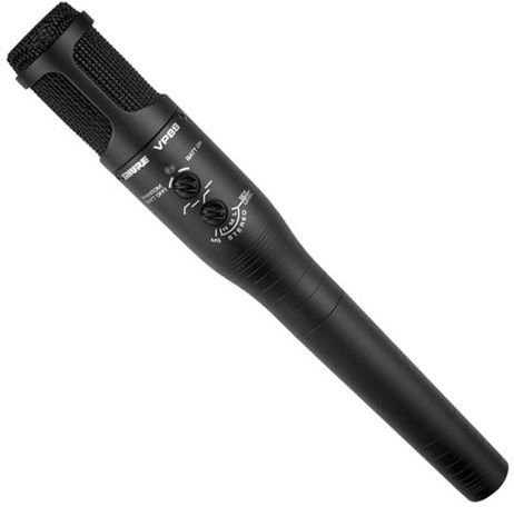 Shure VP88