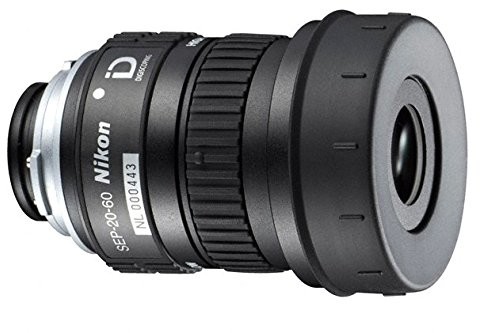 Nikon SEP (16  48 X/20  60 X okular zapewnia PROSTAFF 5 obserwacji luneta wodoszczelna do 2 m na 10 minut) Eyepiece SEP-20-60