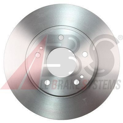 A.B.S. ALL BRAKE SYSTEMS BV.) 17125