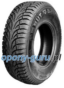 Insa Turbo WINTER GRIP 225/70 R15 112/110R bieżnikowane, przeznaczona do kolcowania