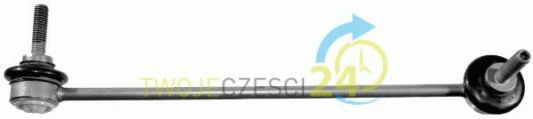 LEMFÖRDER Drążek / wspornik, stabilizator 29645 01