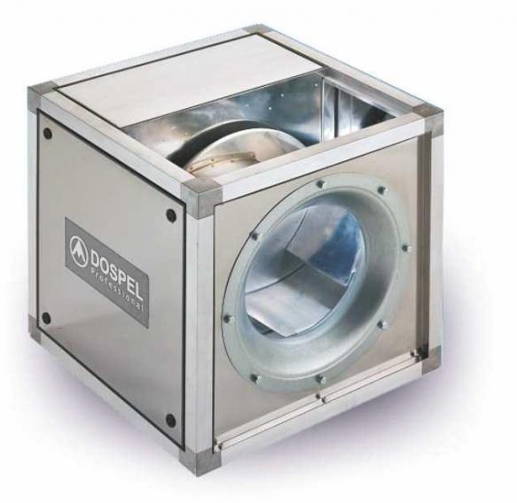 Dospel M-Box 630/800/3L wentylator kanałowy 400 V (7001155)