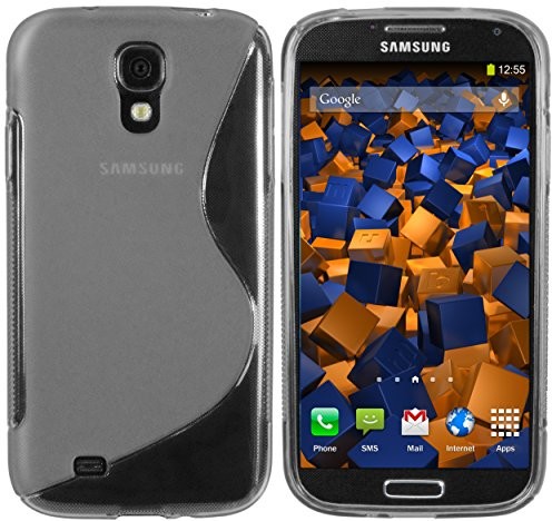 Mumbi przeciwzgięciowe do Samsung, Galaxy S4