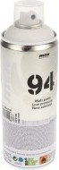 MTN 94 Stardust Grey Spray - 400ml