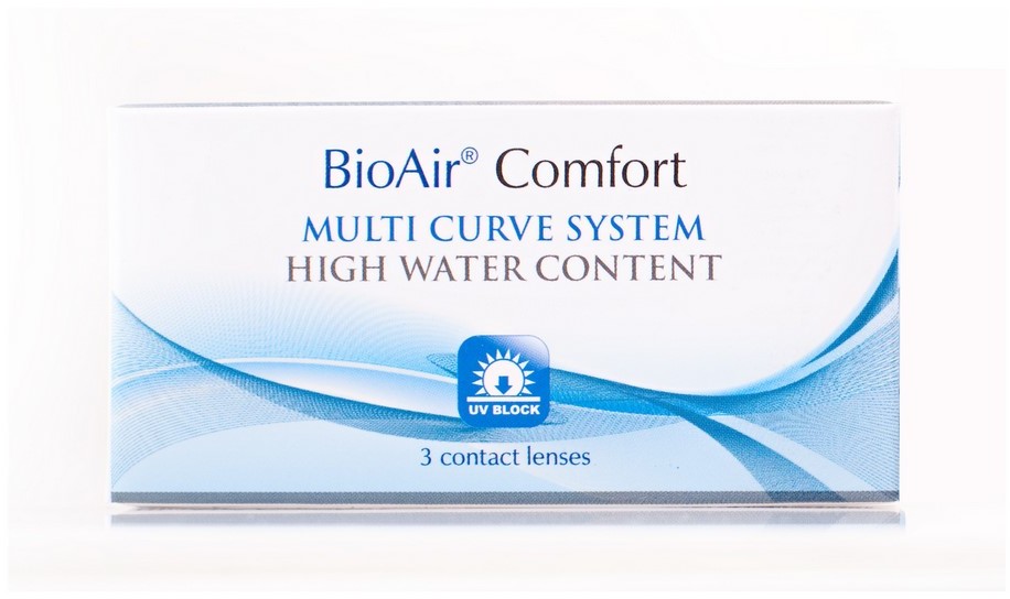 POLYTOUCH CHEMICAL BioAir Comfort 1 sztuka