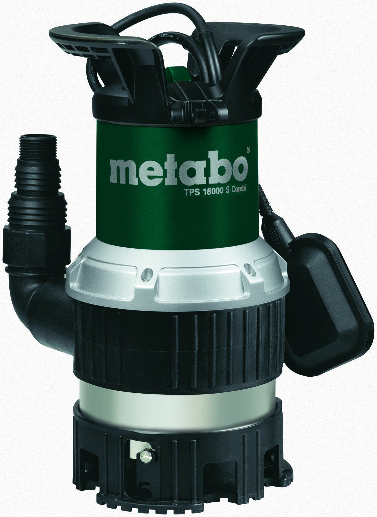 Metabo TPS 16000 S Combi (251600000)